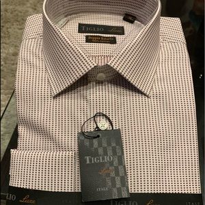Men’s dress shirt